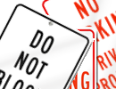 Signs for Driveways