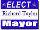 Campaign Signs