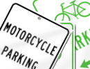 Motorcycle Parking