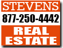 Real Estate Signs