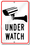 Signs for Security
