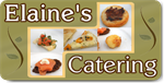 Magnetic Catering Sign
