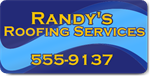 Roofing Services Magnet
