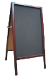 Chalkboard A-Frame