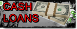 Cash Loans Banners