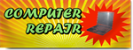 Computer Repair Banner