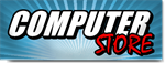 Computer Store Banner
