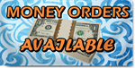 Money Orders Available