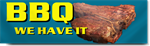 BBQ Banner