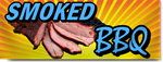 Smoked BBQ Banner