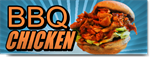 BBQ Chicken Banner