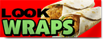 Look Wraps Banner