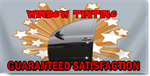 Window Tinting Banner