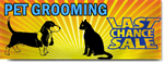 Pet Grooming Sales