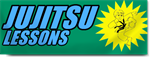 Jujitsu Lessons Banner