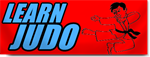 Learn Judo Banner