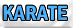 Karate Banner