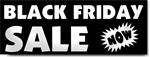 Black Friday Sale Banners