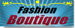 Fashion Boutique Banners