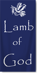 Christian Church Banners