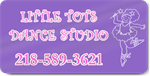 Dance Studio Vehicle Magnetic Sign