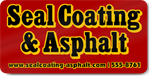 Seal Coating & Asphalt Magnet