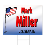 Election Sign