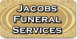 Funeral Services Magnetic Sign