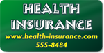 Green Health Insurance Magnet