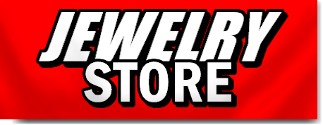 Jewelry Store Banner