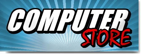 Computer Store Banner