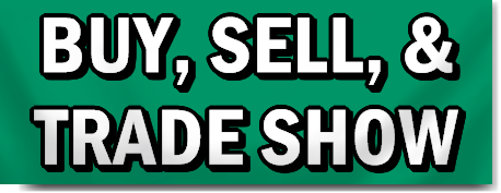 Buy, Sell, & Trade Show Banner