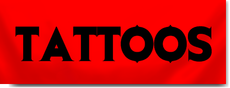 Tattoos Banner