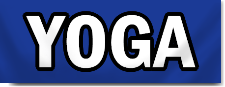 Yoga Banner