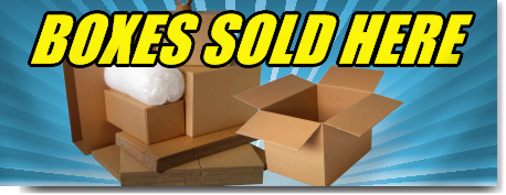 Boxes Sold Here Banner