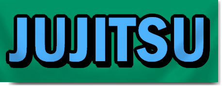 Jujitsu Banner