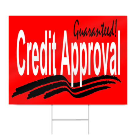 small personal loans no credit