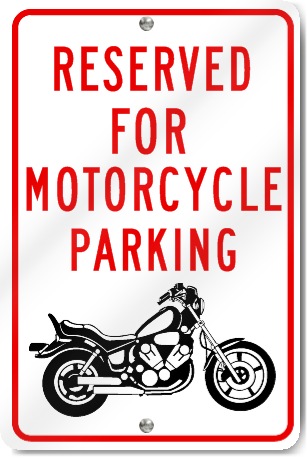 Don't Be a "Lone Wolf": Your Guide to Colorado Motorcycle Parking