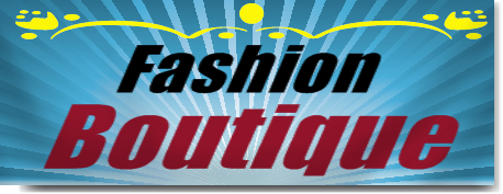 Fashion Boutique Banners