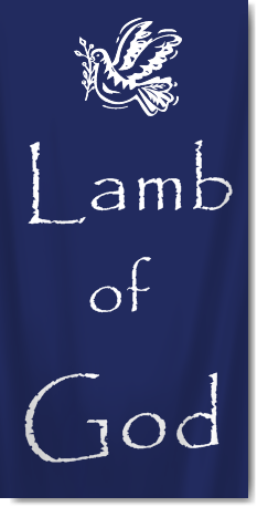 Christian Church Banners