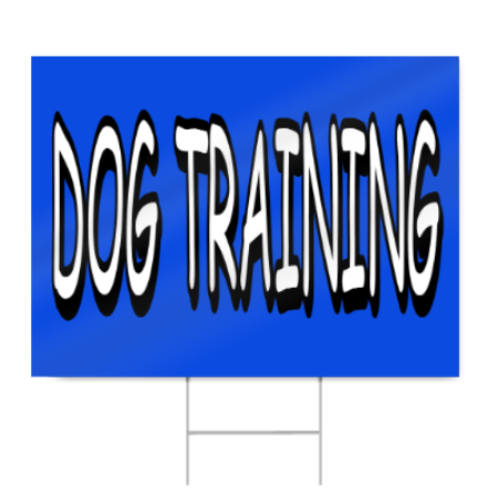 pets training