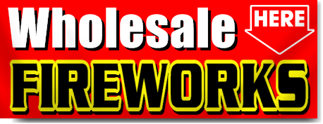 Wholesale Fireworks Banners