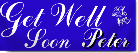 Get Well Soon Banners for Kids