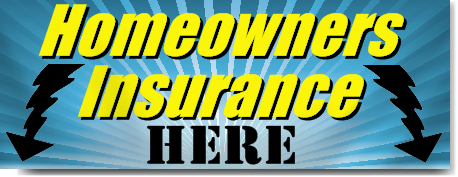 Homeowners Insurance Banners