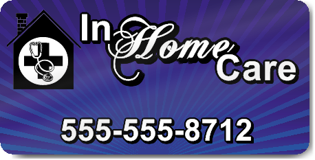 Homecare Services Magnet