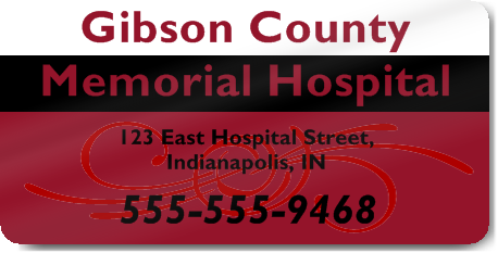 County Memorial Hospital Magnet
