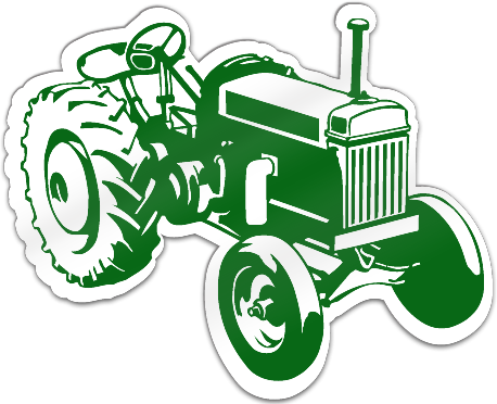 Tractor | SignsToYou.com