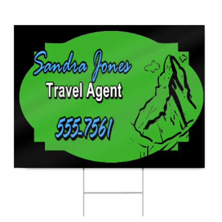 Travel Agent