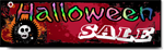 Halloween Sale Banners