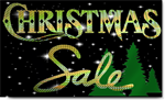 Christmas Sale Banners